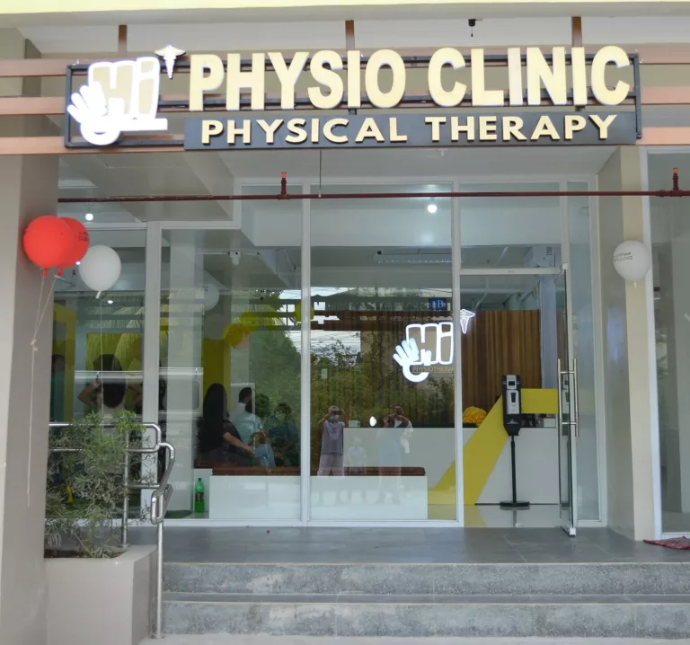 Physiotherapy