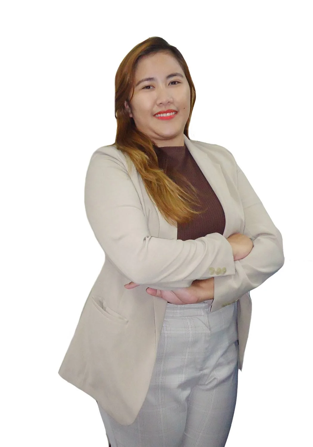 Jersilyn G. Soriano
