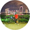 Jupiter John Balberan