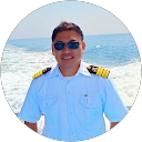 The Adventure of Captain Kyut