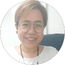 Maria Rebecca Marfil