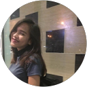 Phoebe Mae Paulin (Phibz)