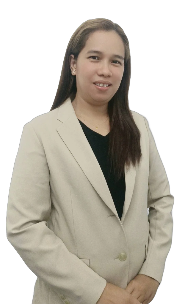 Mischelle B. Bantatua