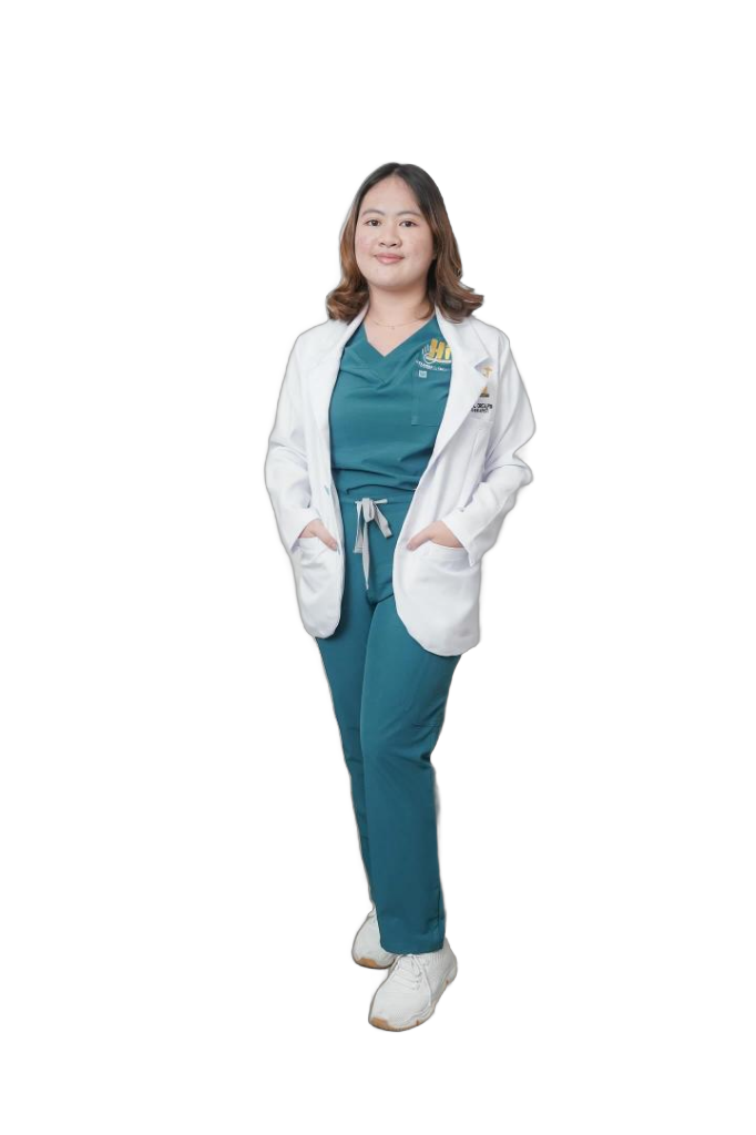 Alexandra L. Orca, PTRP, CBDNT, CSRS