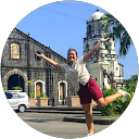 Yna Kristine Bacayon