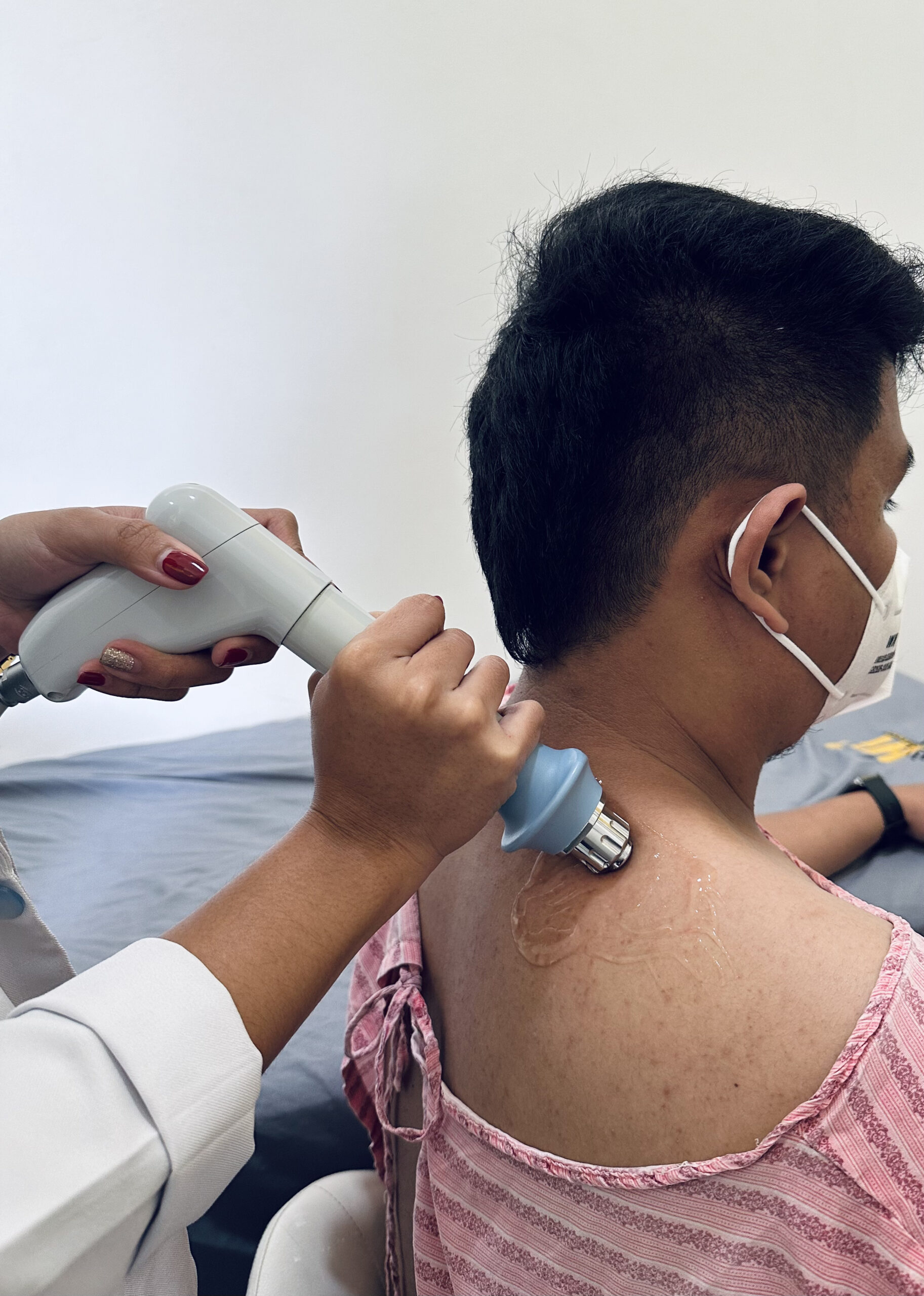 Shockwave Therapy