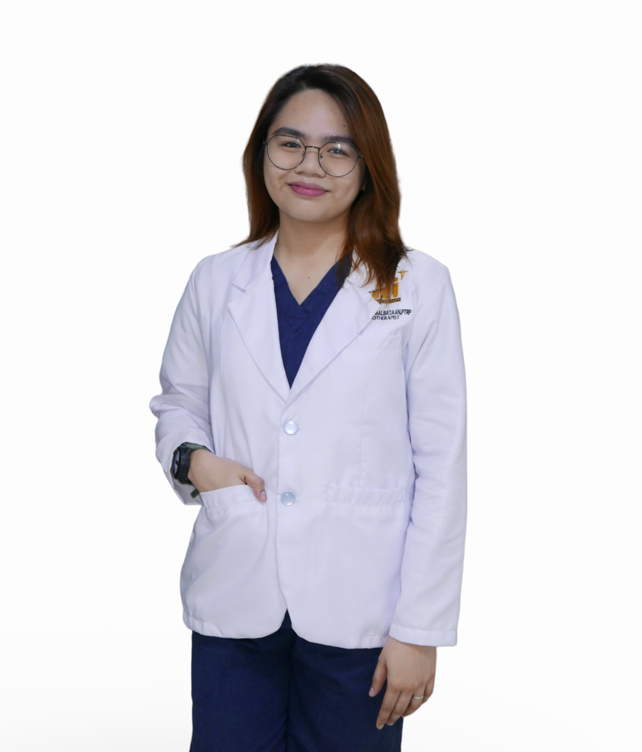 Giercy M. Malbataan, PTRP
