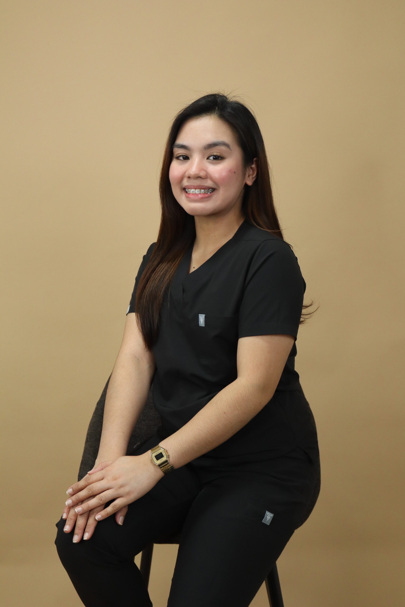Korrine L. Claire Alviar, PTRP