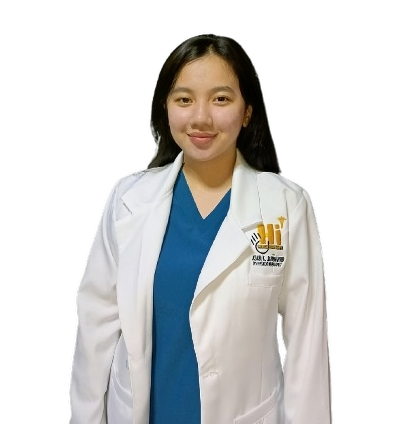Joan K. Javiña, PTRP