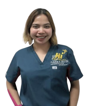 Raven A. Dizon