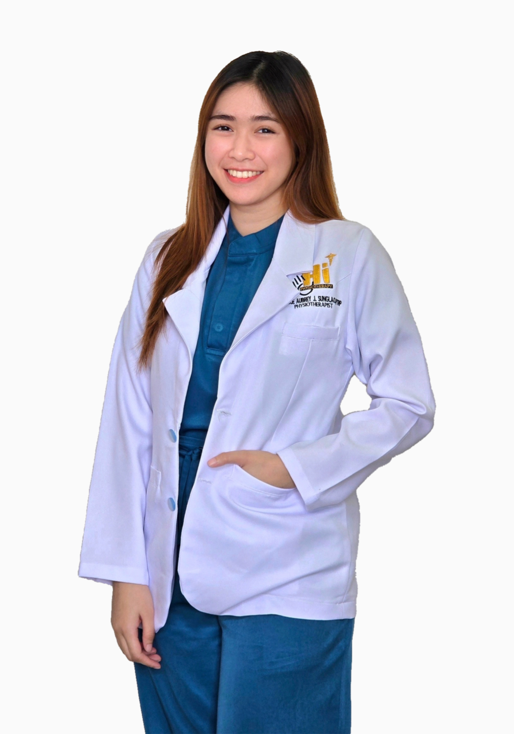 Eunice Aubrey J. Sunglao, PTRP