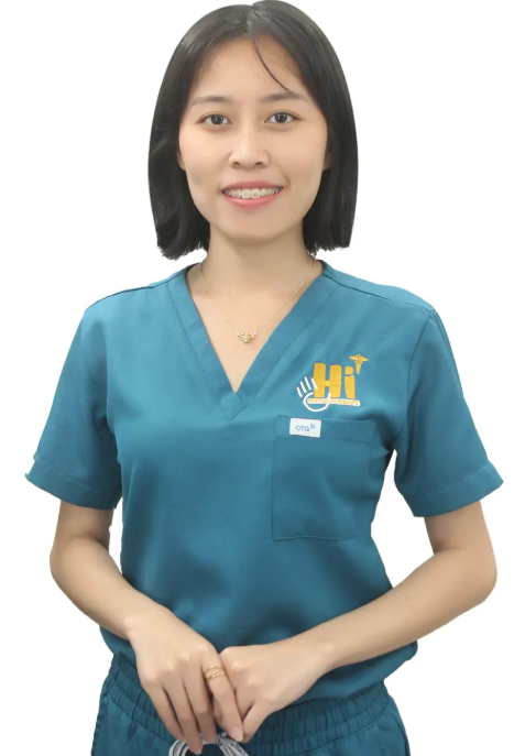 Alona O. Benitez