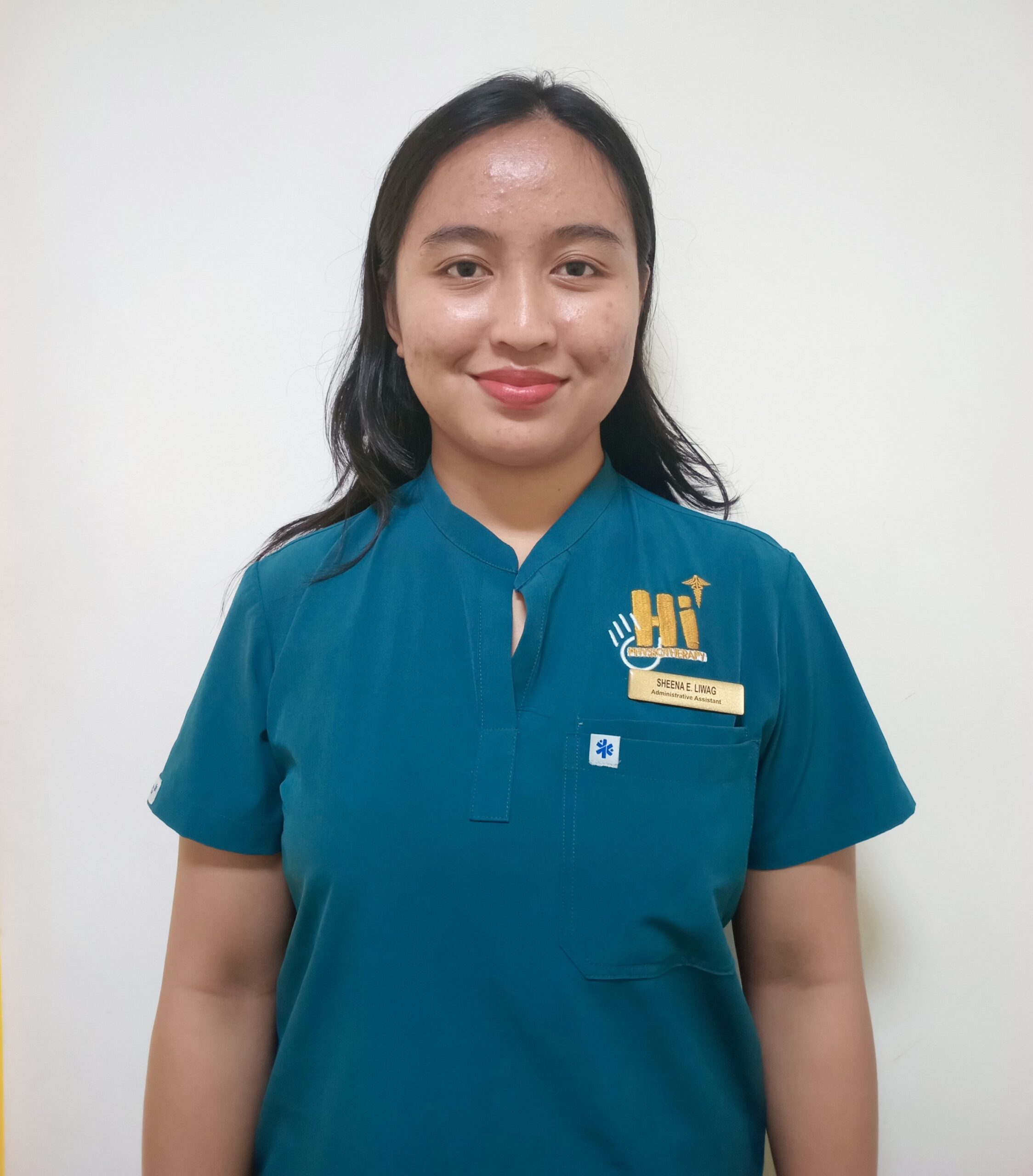 Sheena E. Liwag