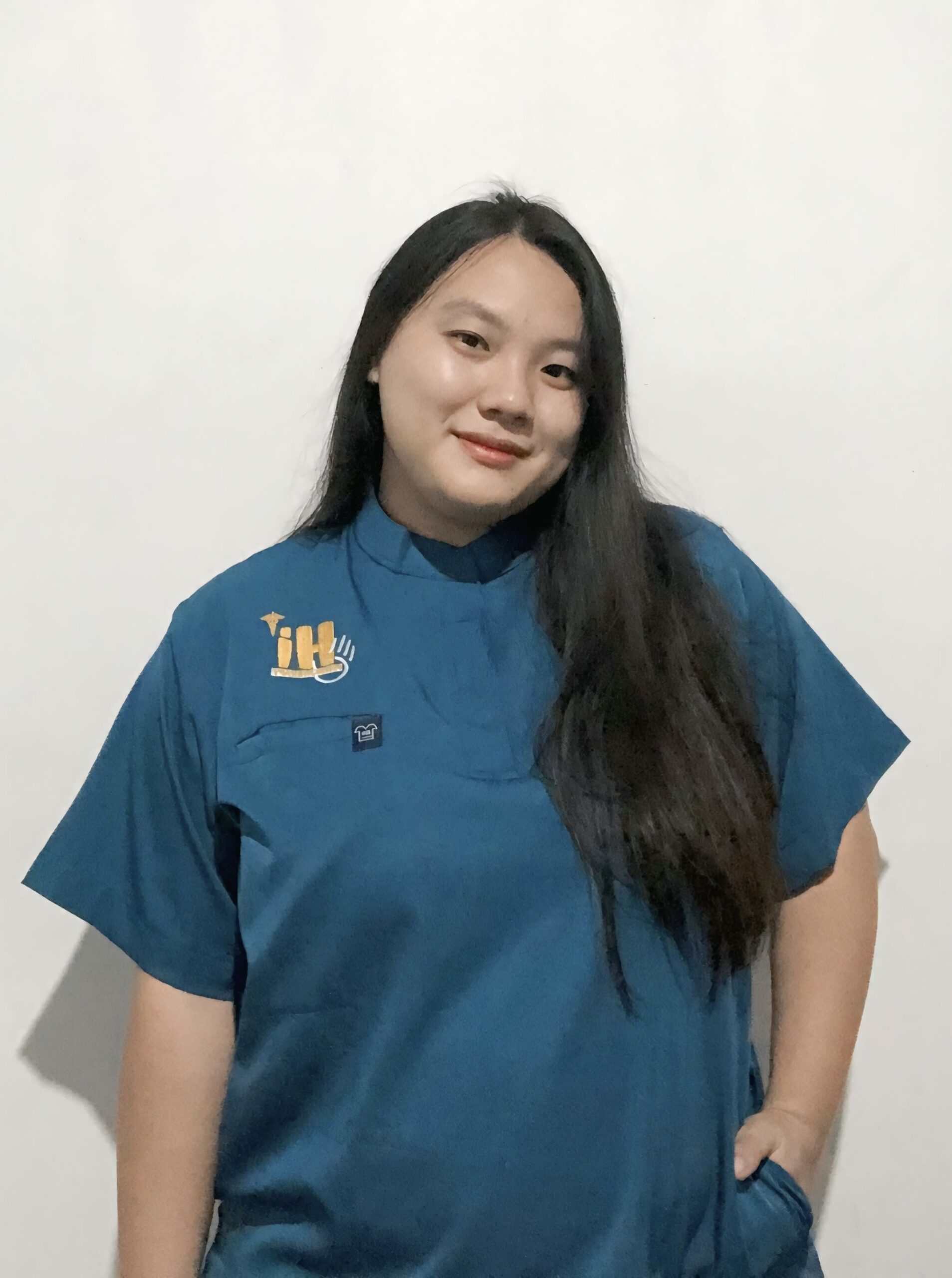Marion Louise M. Rivera