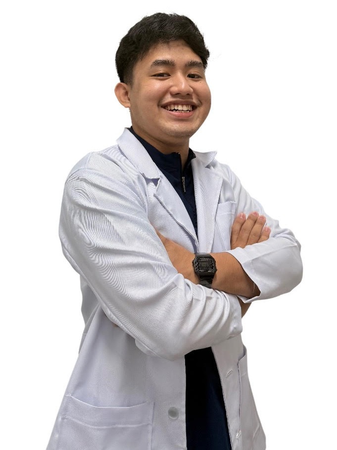 Norvien H. Gatchalian, PTRP