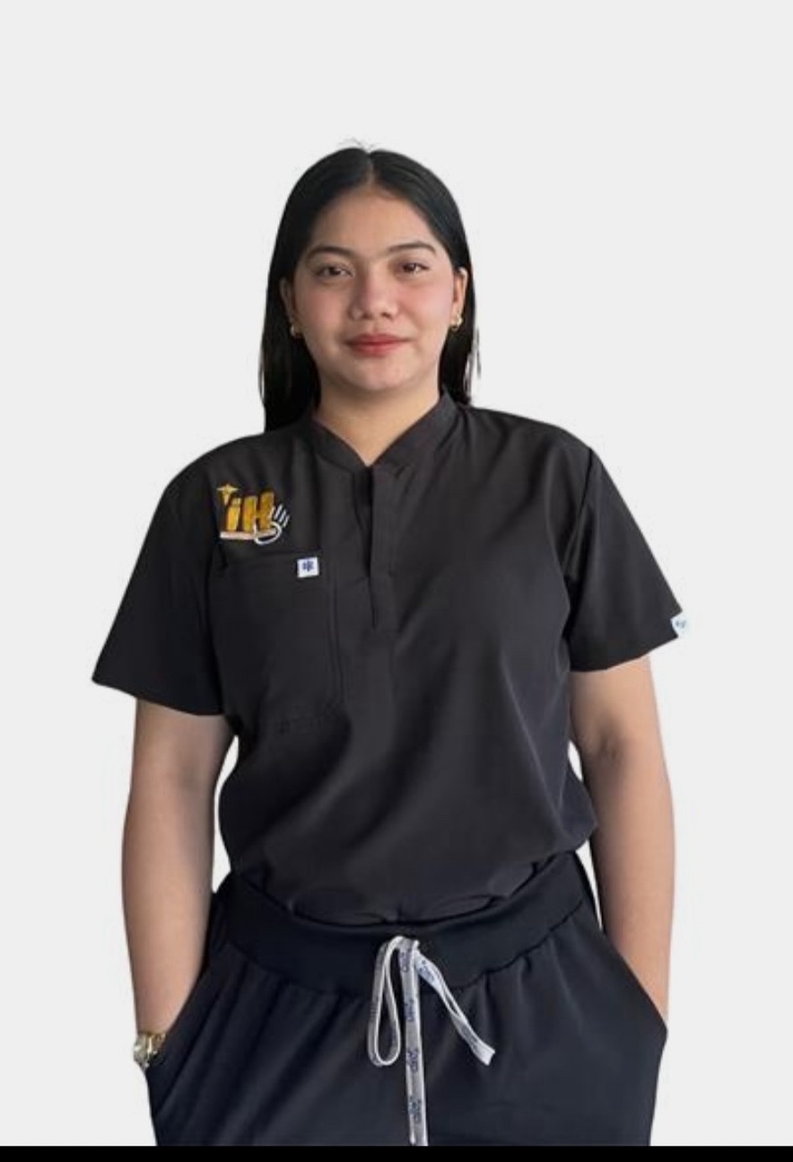 Amyhel B, Diaz