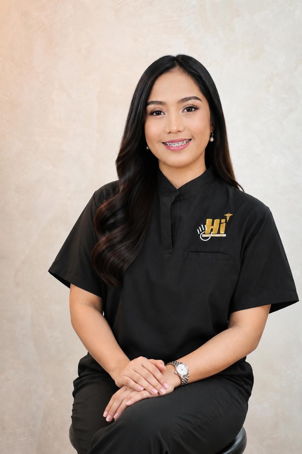 Angel S. Gregorio