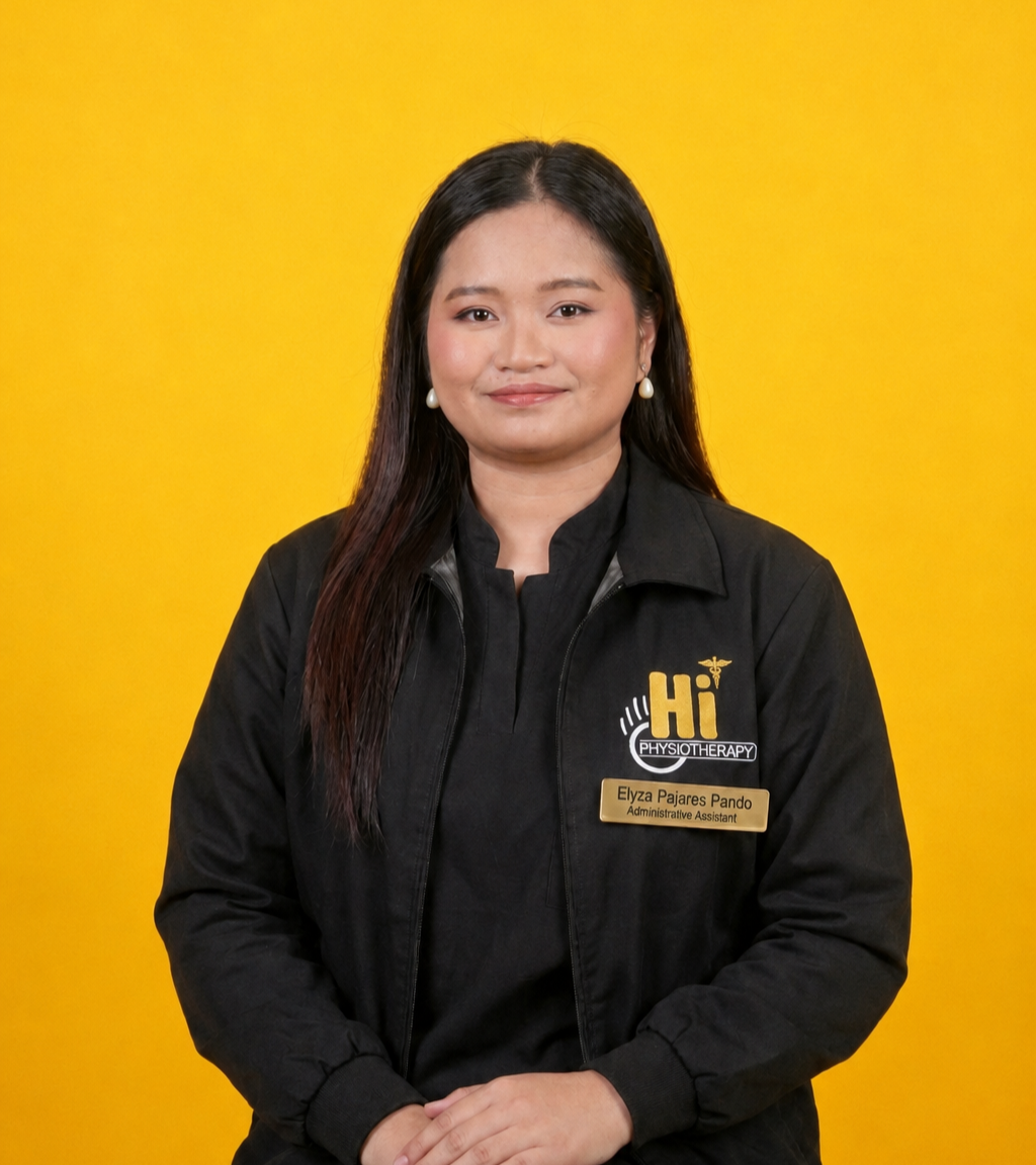 Elyza Pajares P. Pando