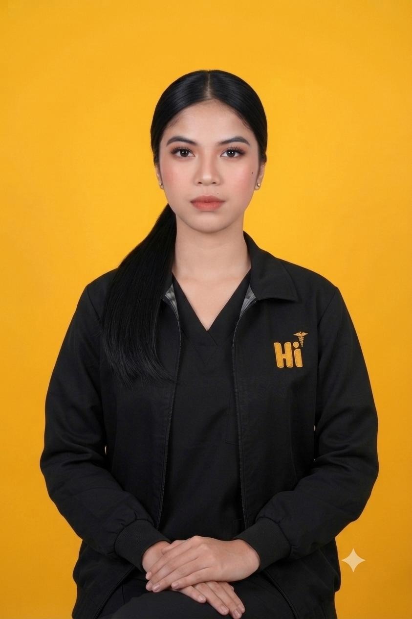 Gemcie R. Delgado