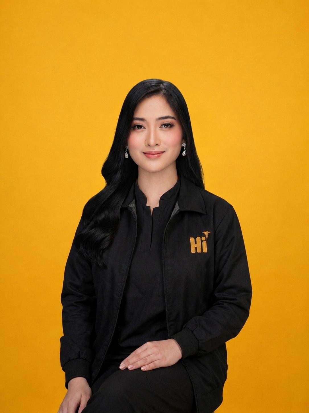 Jenlyn Rose O. Bolotaolo