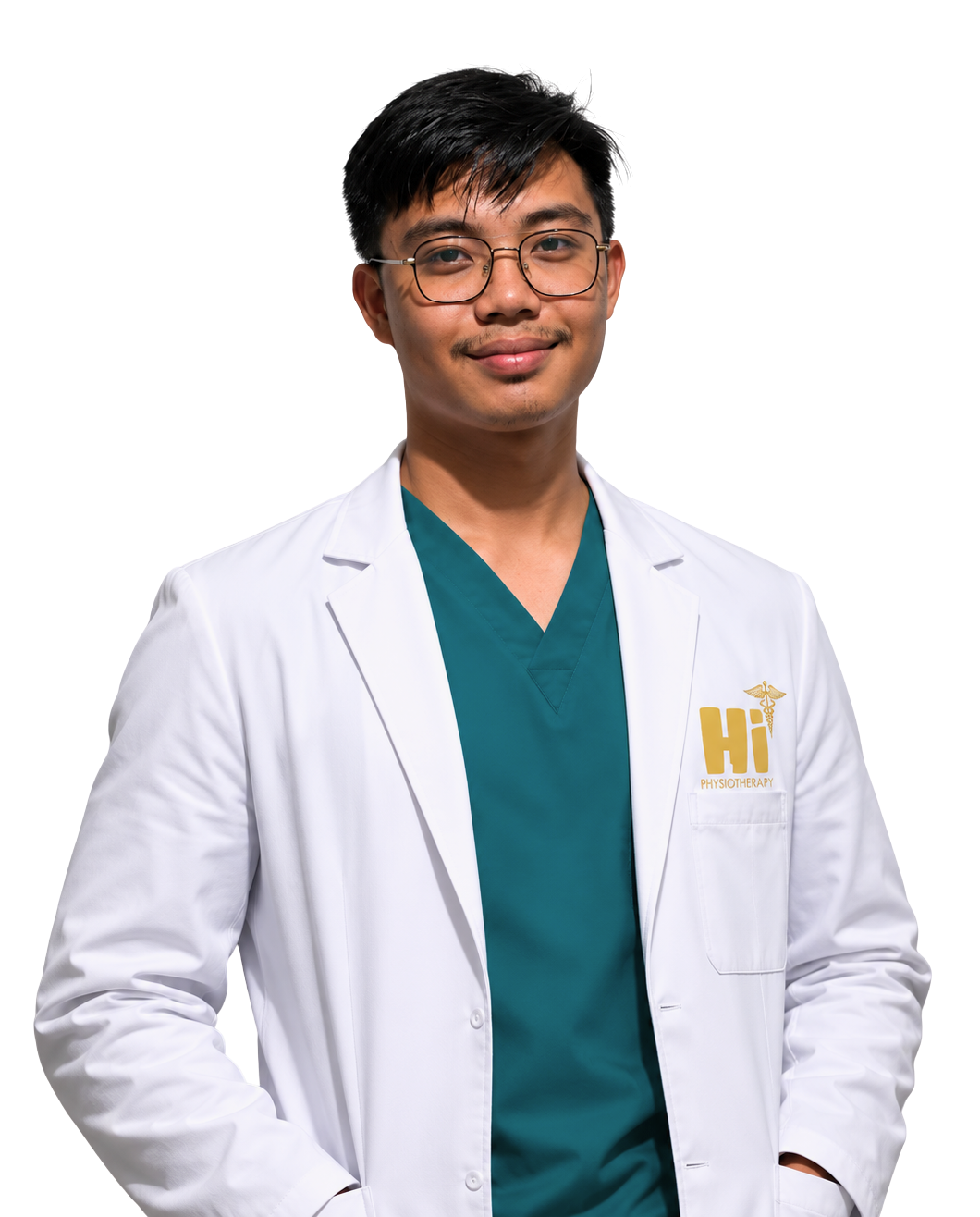 Kearth Rian V. Magno, PTRP