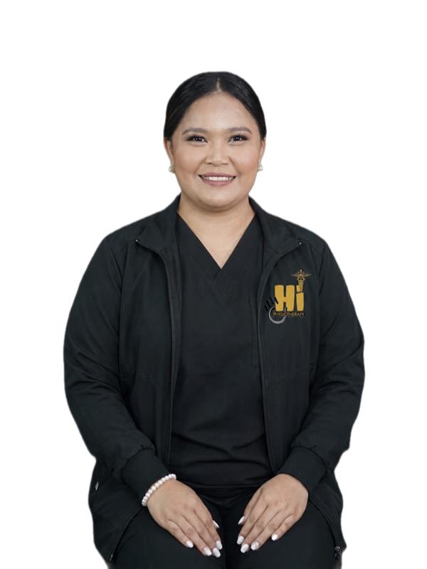 Kenna P. Babailan