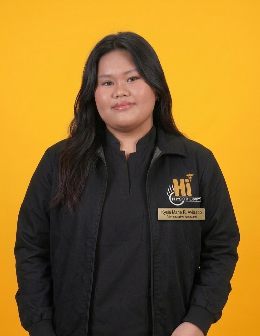 Kysia R. Avisado