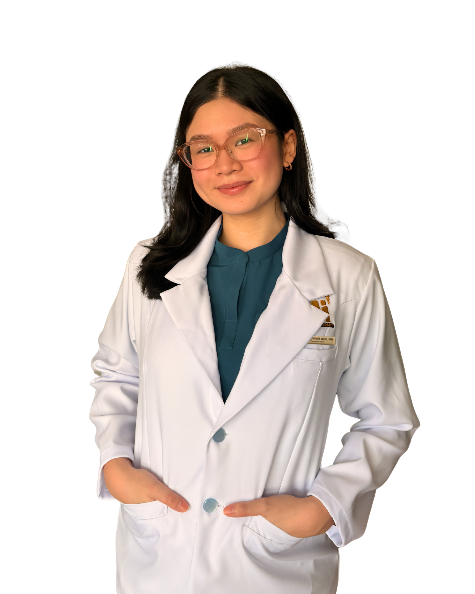 Kwyneth Alyanna M. Arbiol, PTRP
