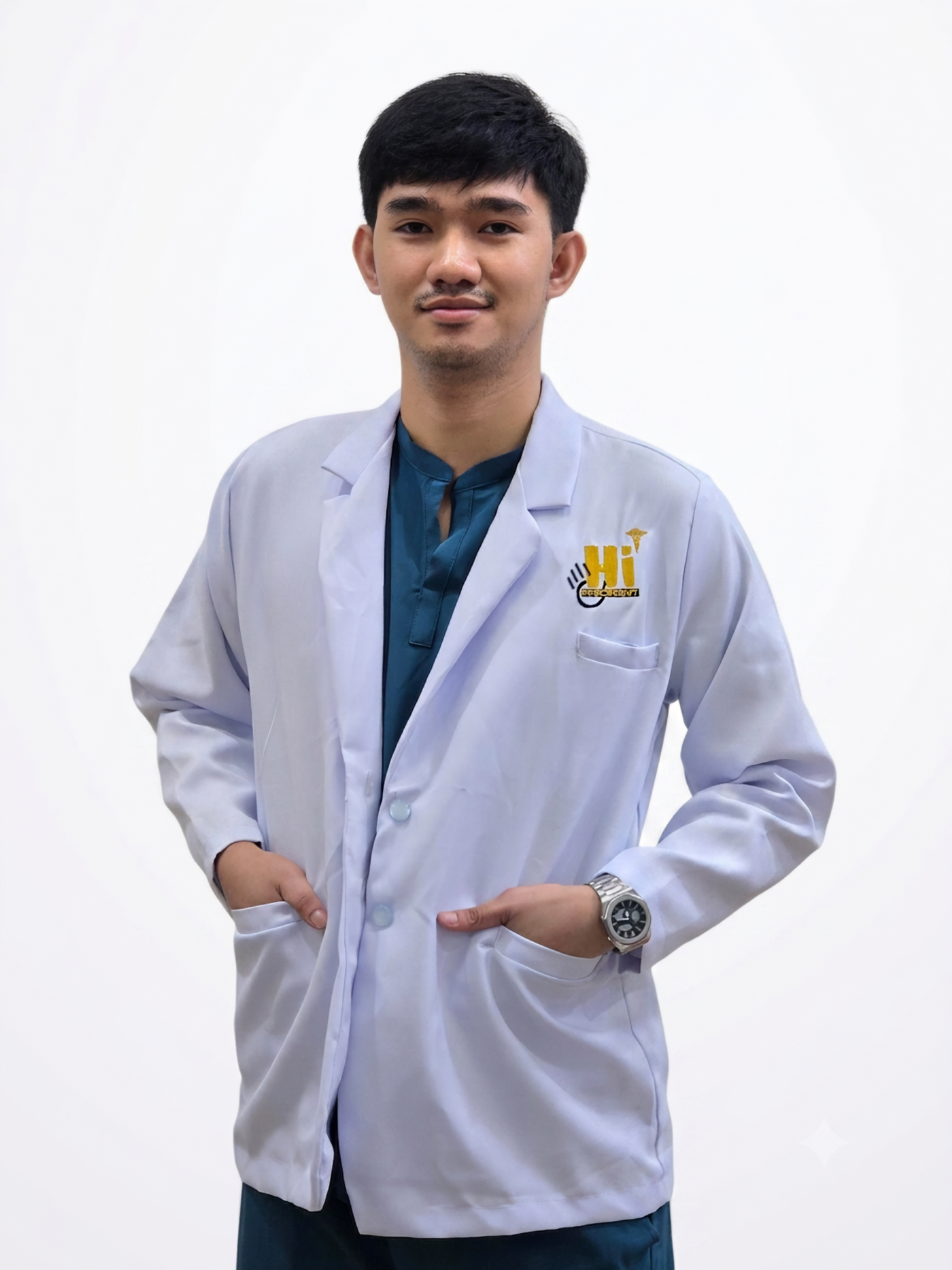 Leofel D. Galvez, PTRP