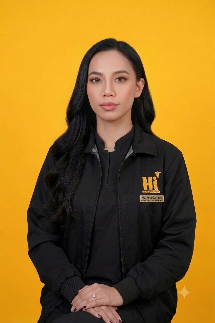 Mariella P. Cariaga
