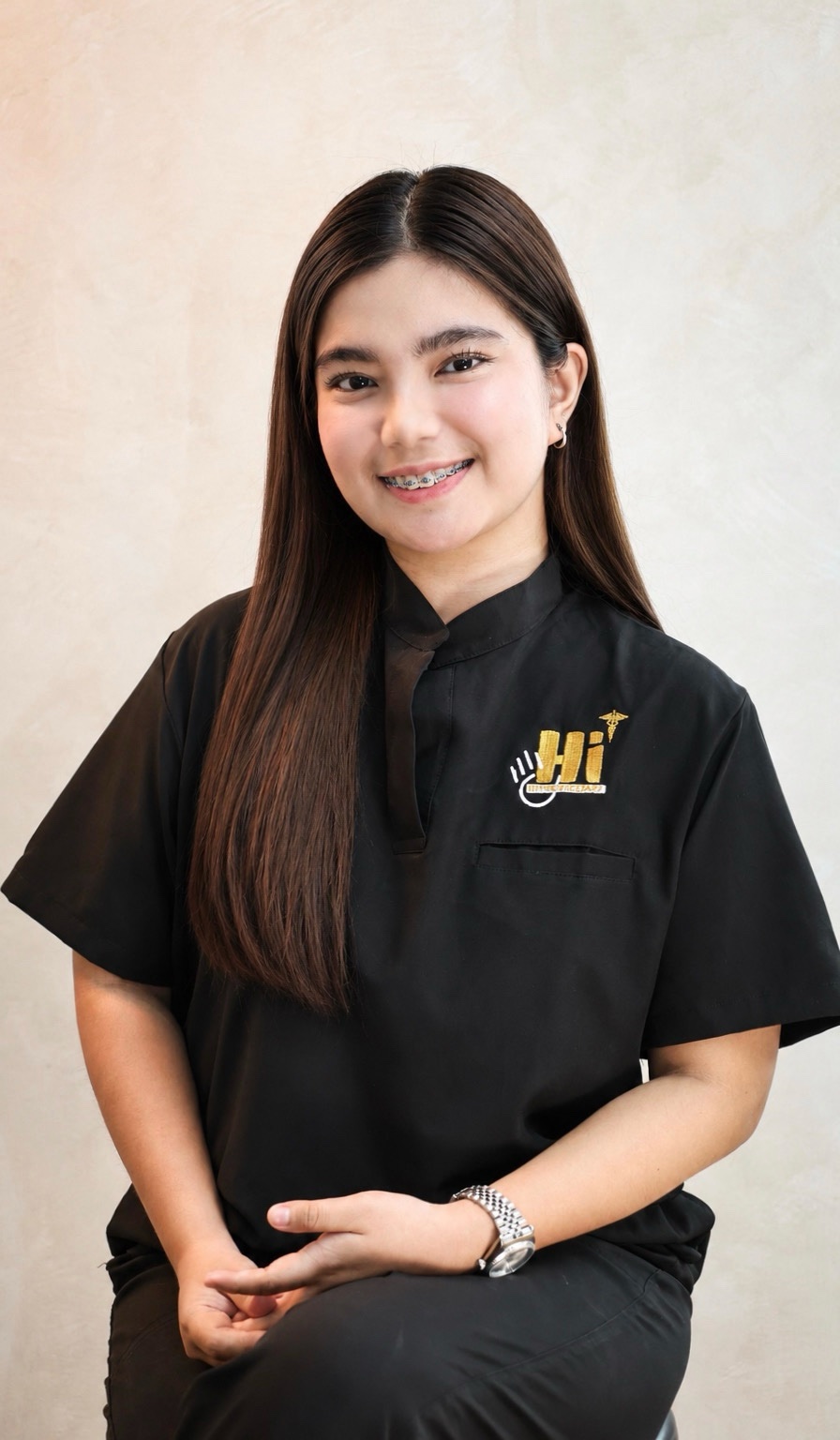 Patricia Jane Gorospe