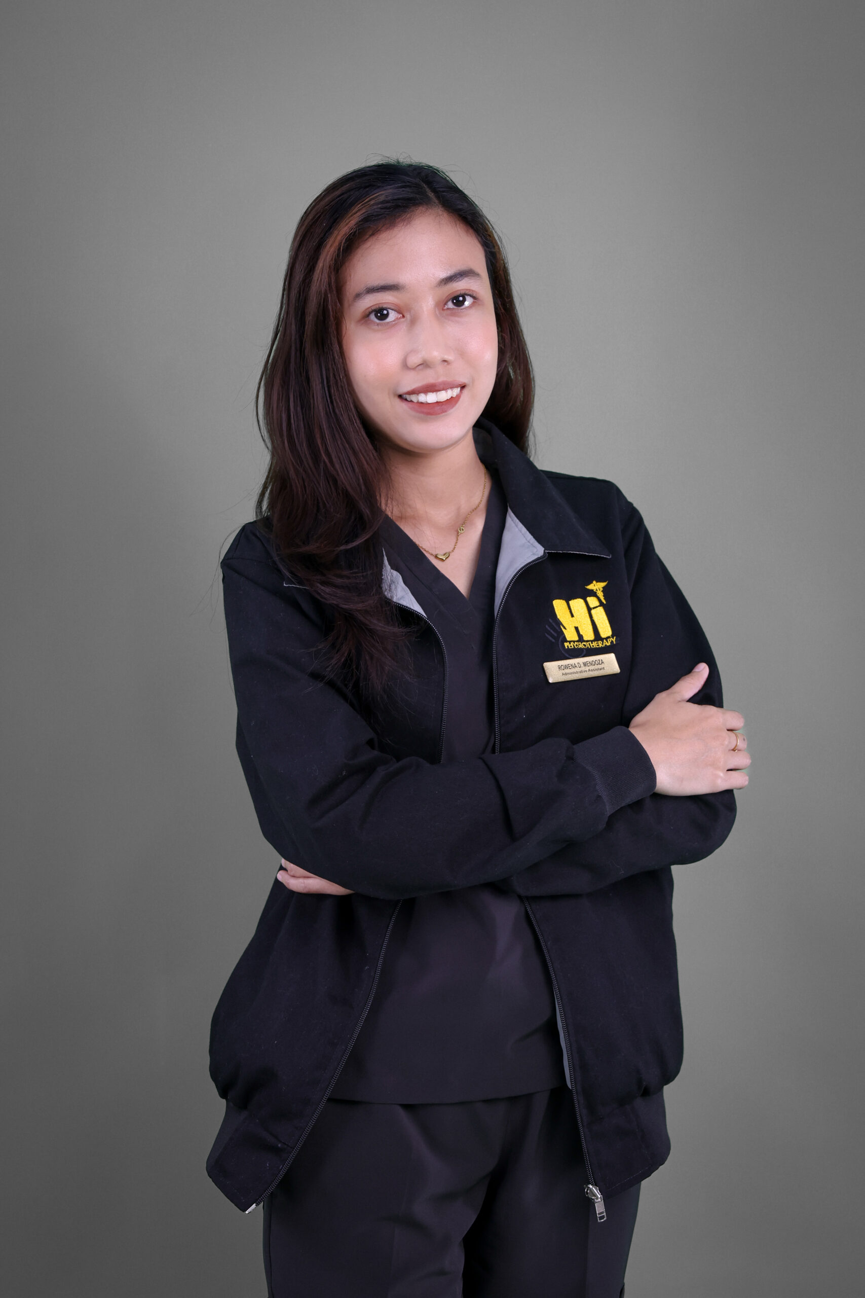 Rowena Mendoza