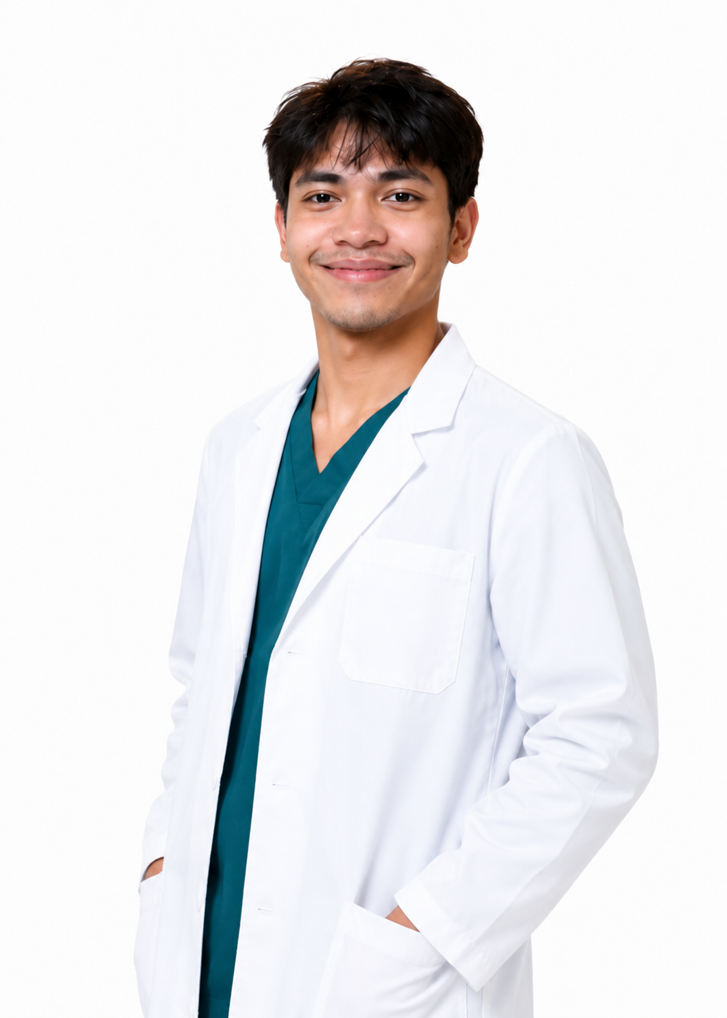 Ramon Ezekiel P. Reyes, PTRP