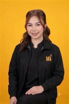 Ronalyn Magdaraog