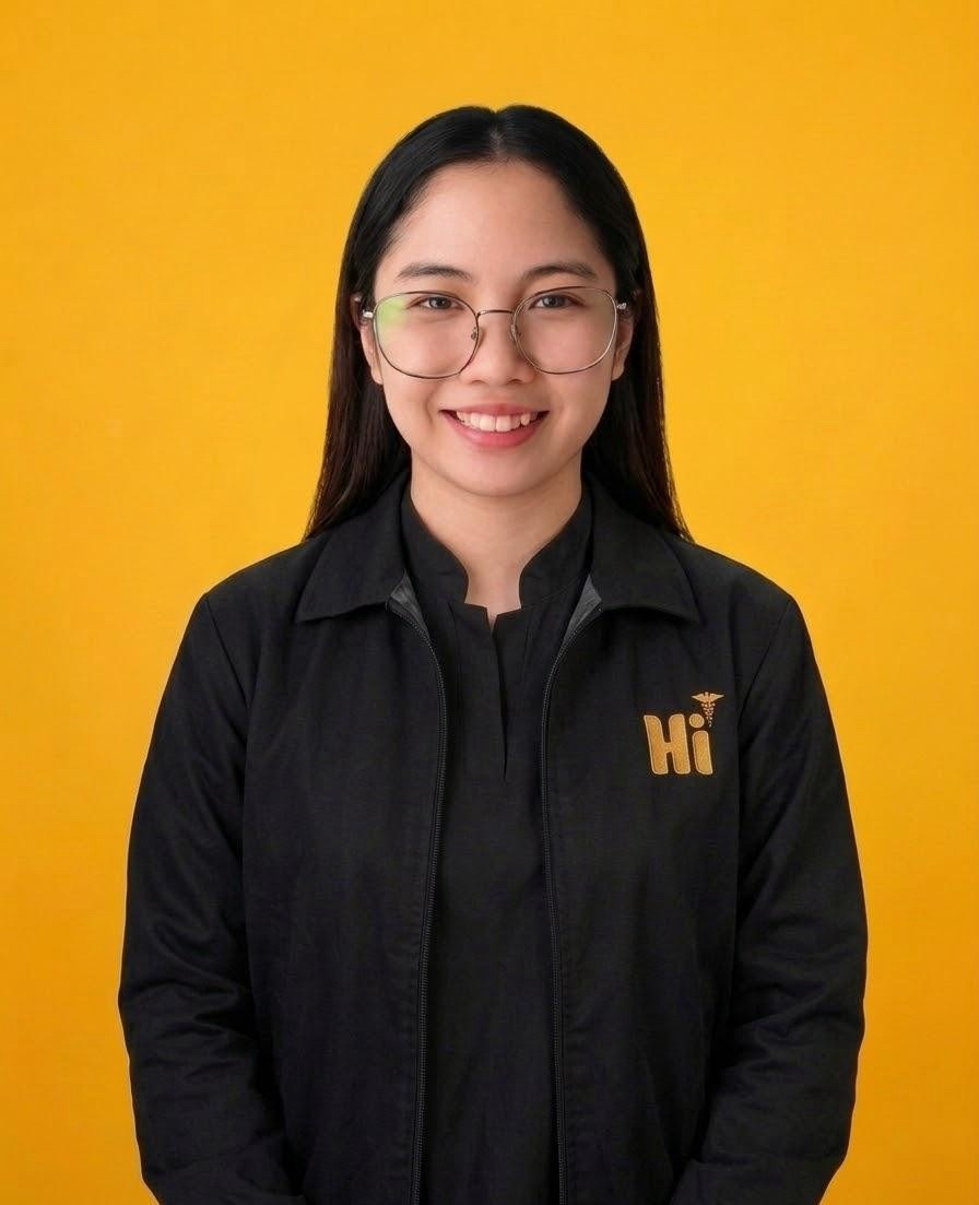 Shella Marie Millena