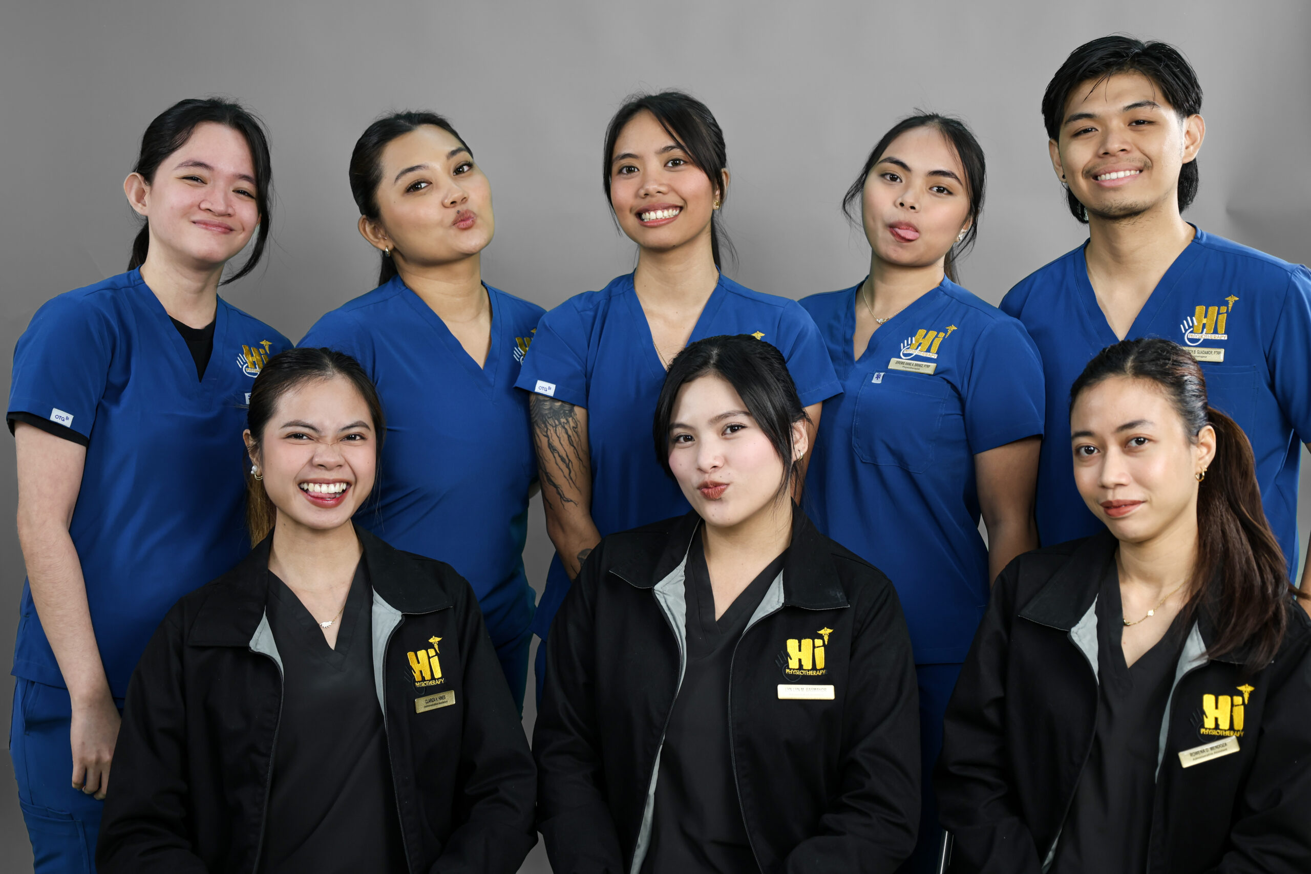 HI-Physio Team