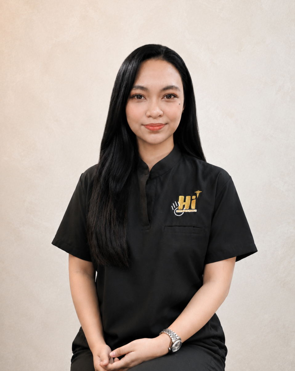 Gerlyn Mabugat