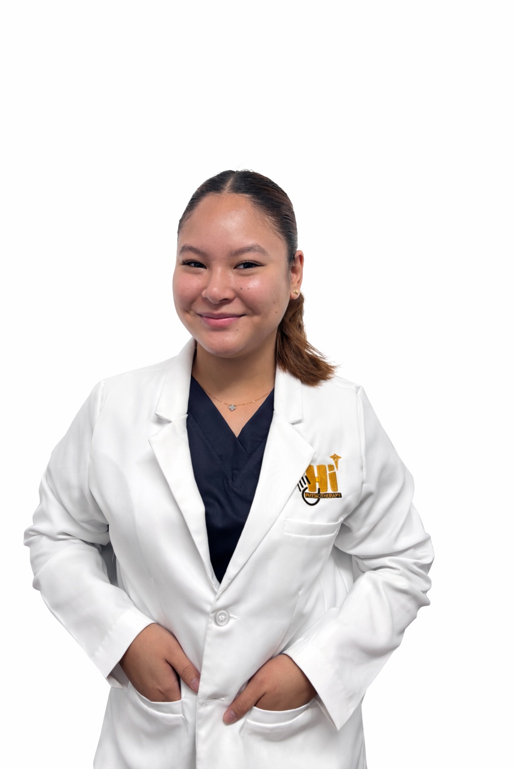 Monica L. Arrozal, PTRP
