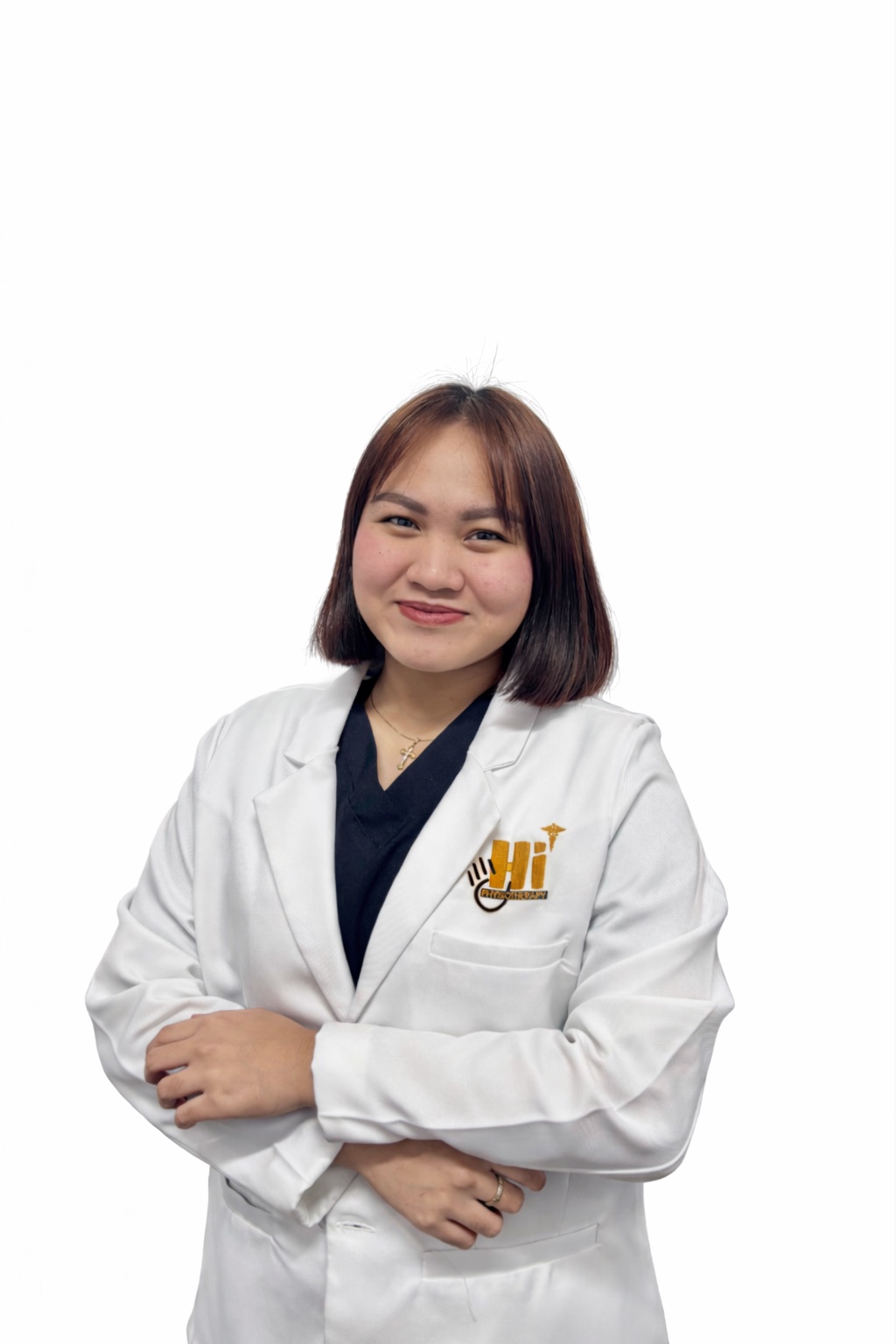 Angela Vania P. Andaca, PTRP